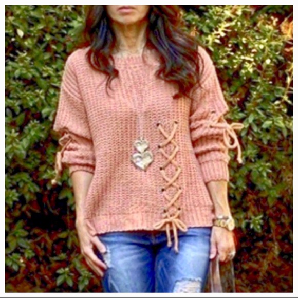 ✨LAST ONE✨PARIS✨ Beautiful Chenille sweater - Picture 2 of 8